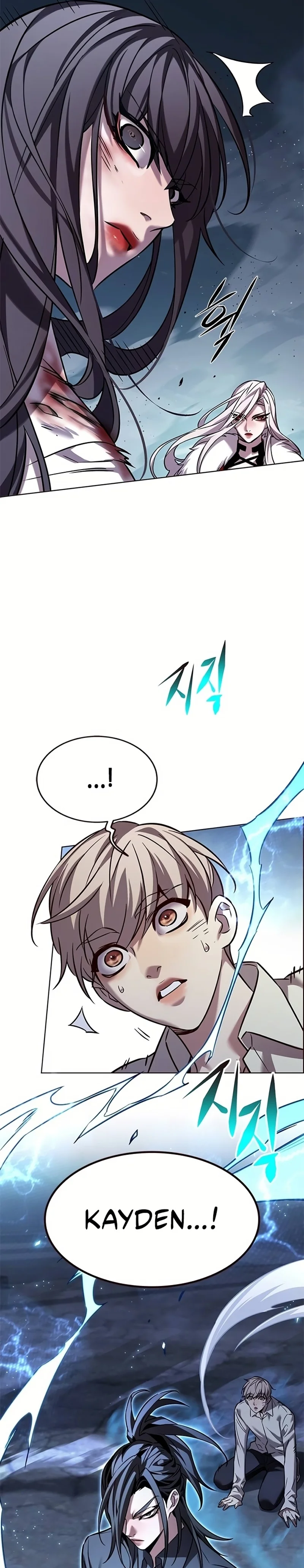 Read Eleceed PT Manga Online