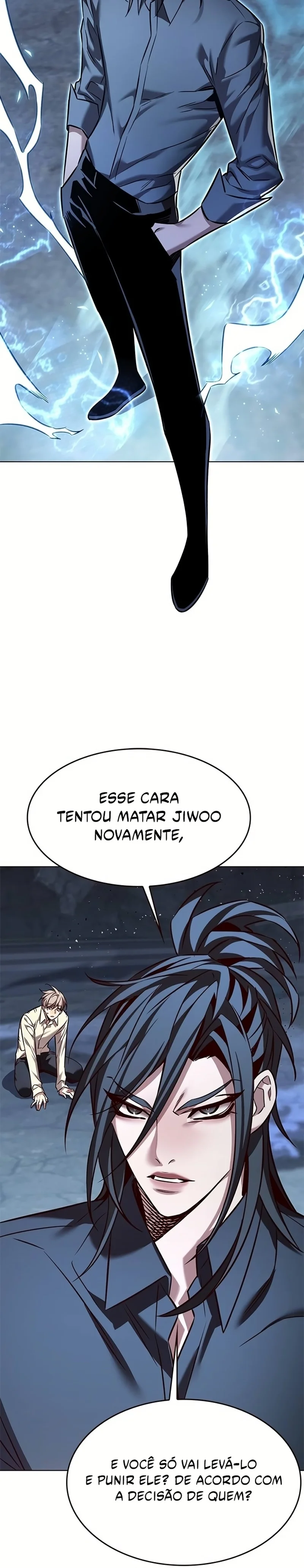 Read Eleceed PT Manga Online