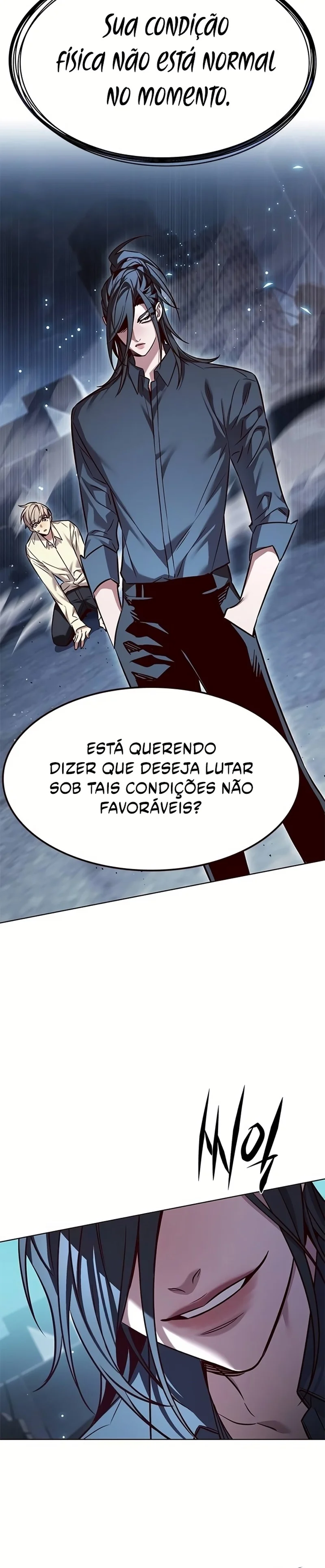 Read Eleceed PT Manga Online