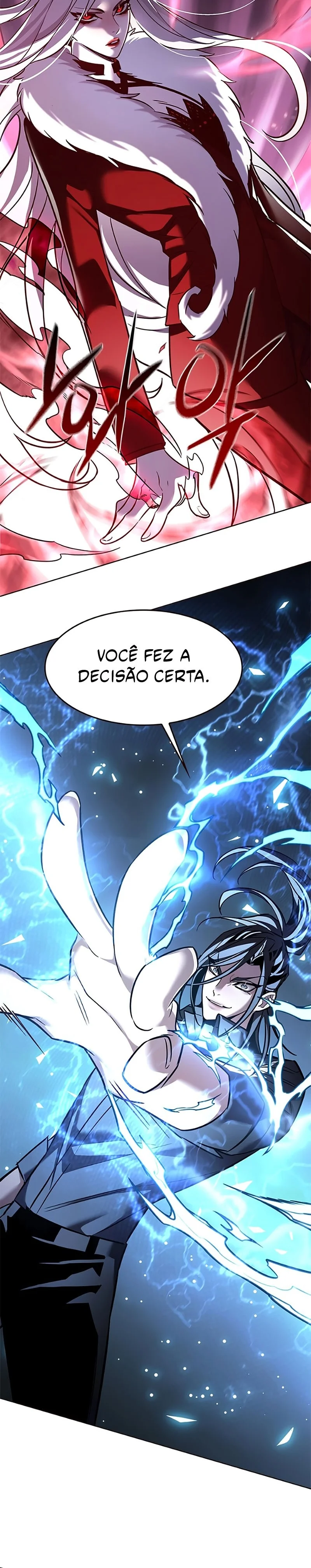 Read Eleceed PT Manga Online