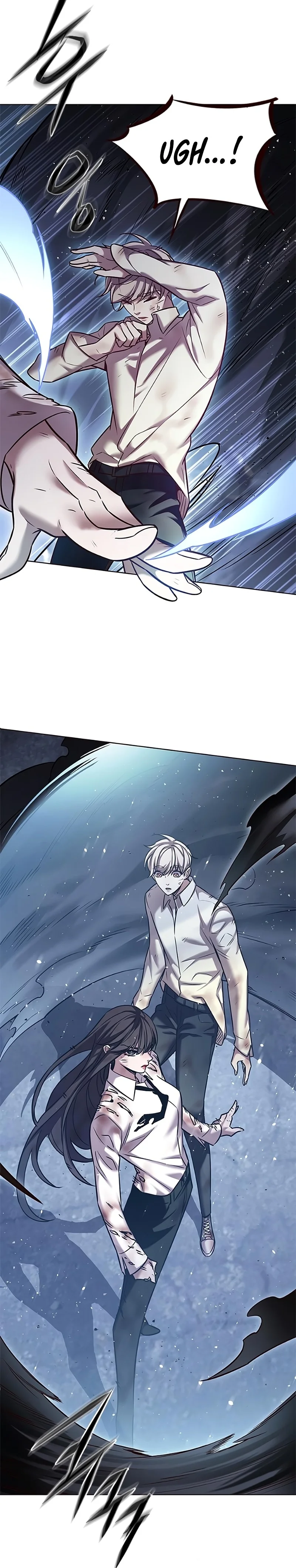 Read Eleceed PT Manga Online