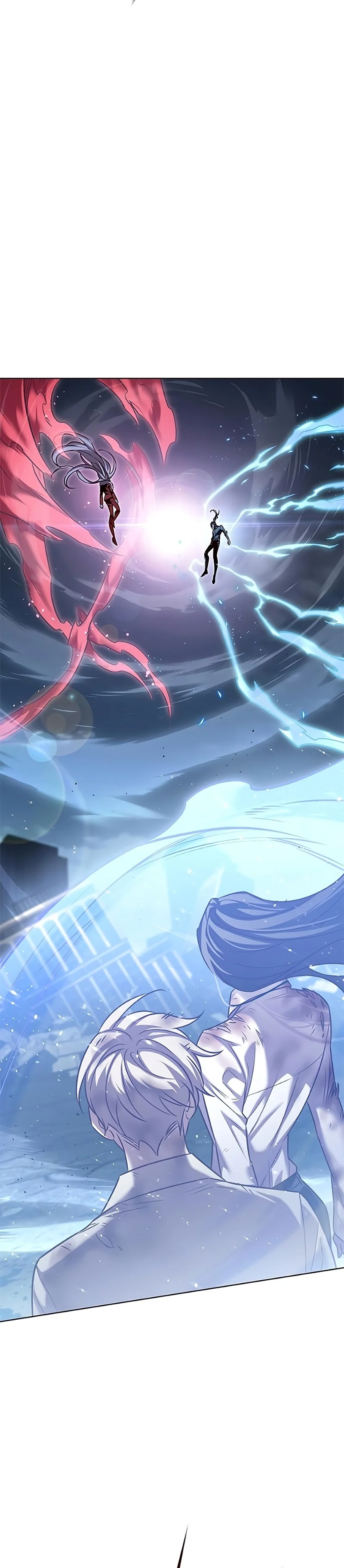 Read Eleceed PT Manga Online
