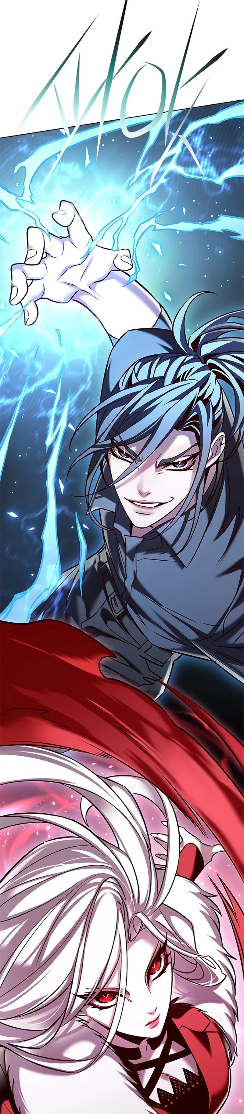Read Eleceed PT Manga Online