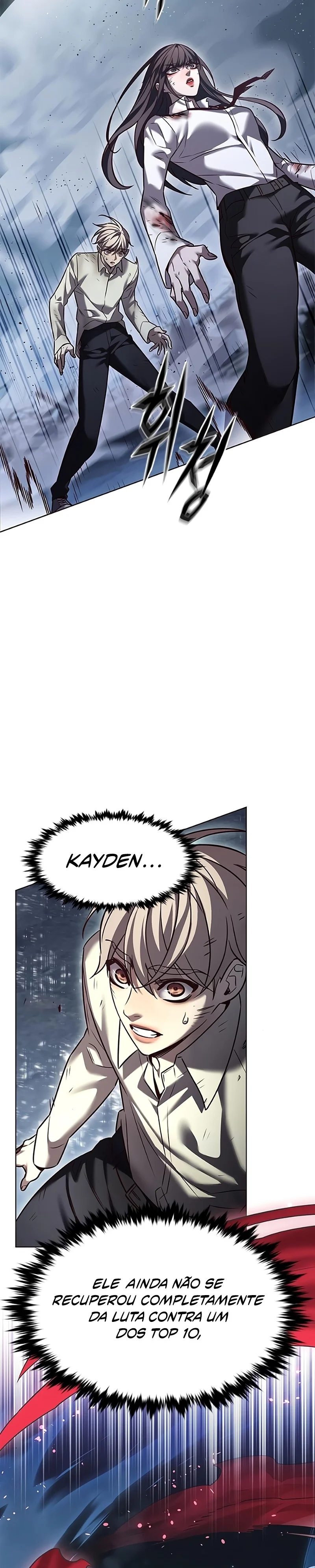 Read Eleceed PT Manga Online
