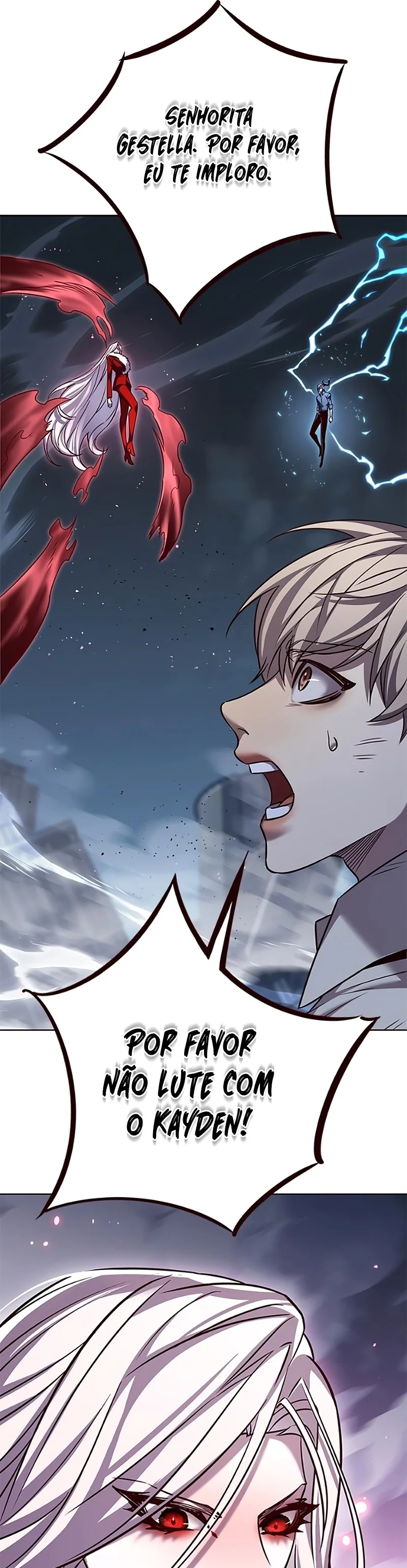 Read Eleceed PT Manga Online