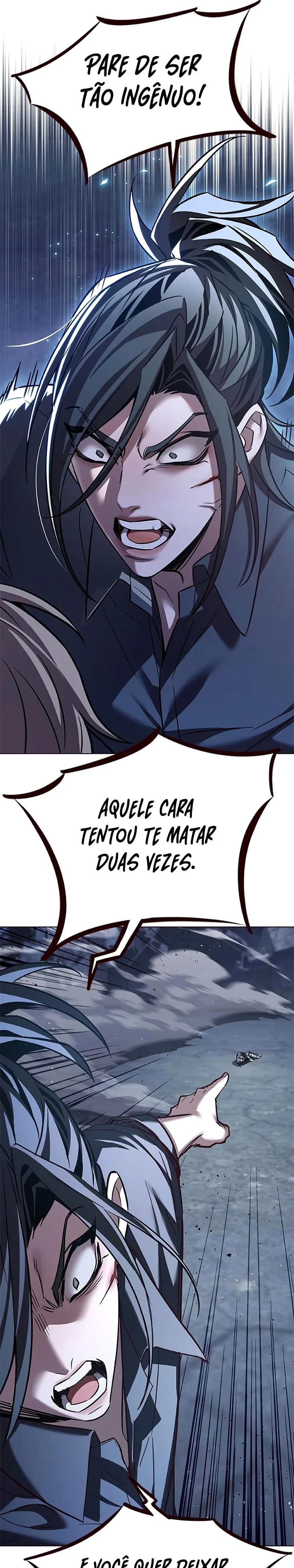 Read Eleceed PT Manga Online