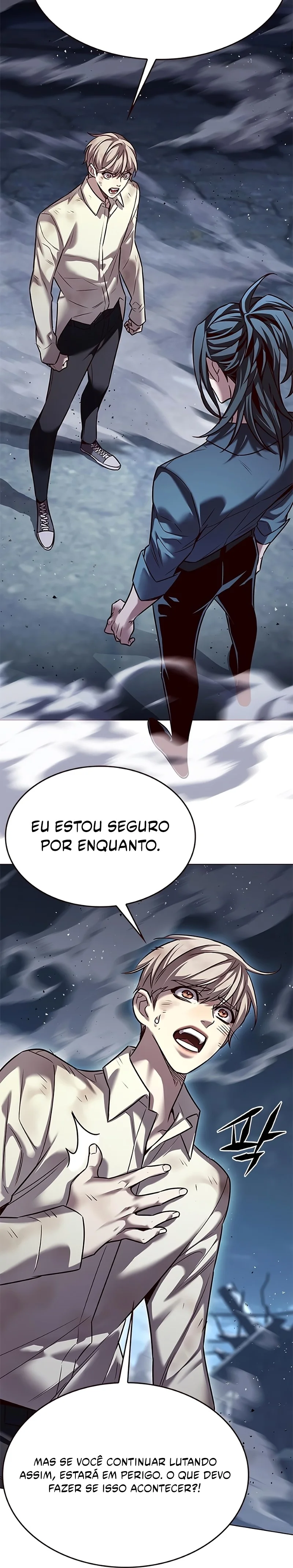 Read Eleceed PT Manga Online