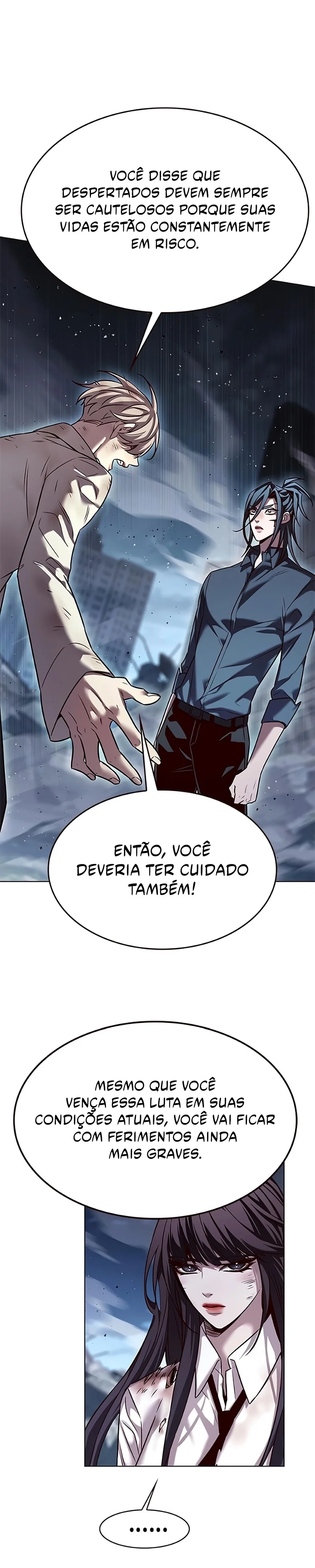 Read Eleceed PT Manga Online