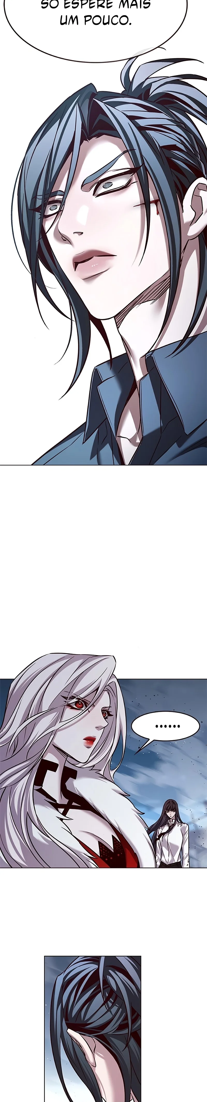 Read Eleceed PT Manga Online
