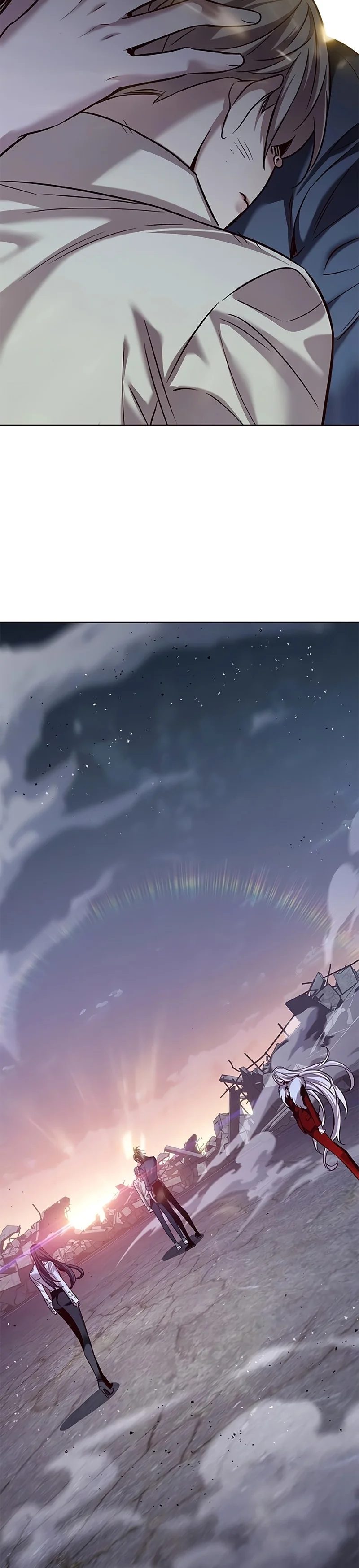 Read Eleceed PT Manga Online