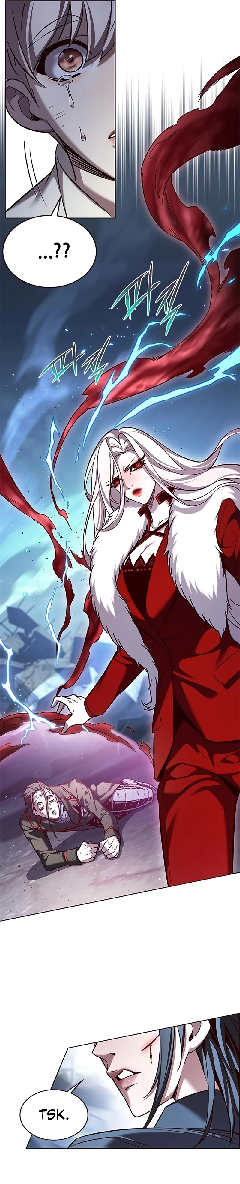 Read Eleceed PT Manga Online