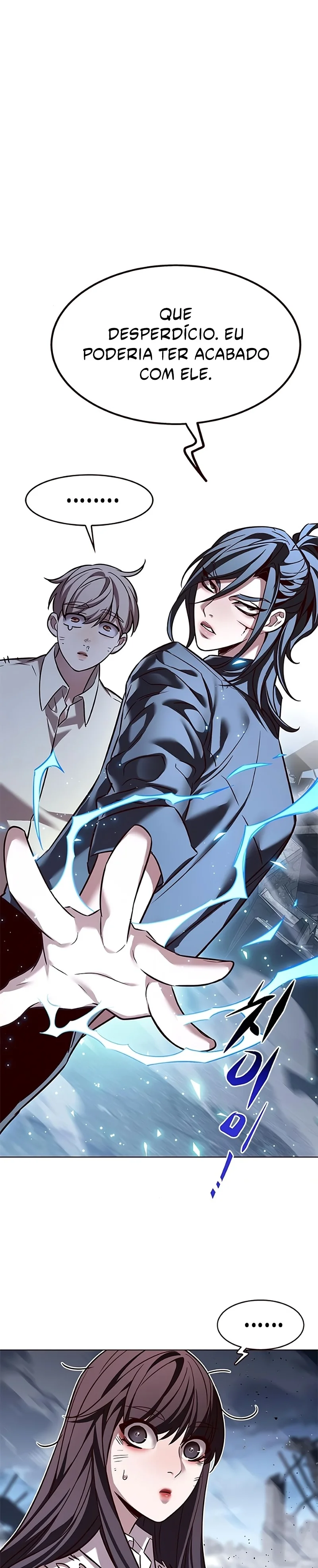 Read Eleceed PT Manga Online