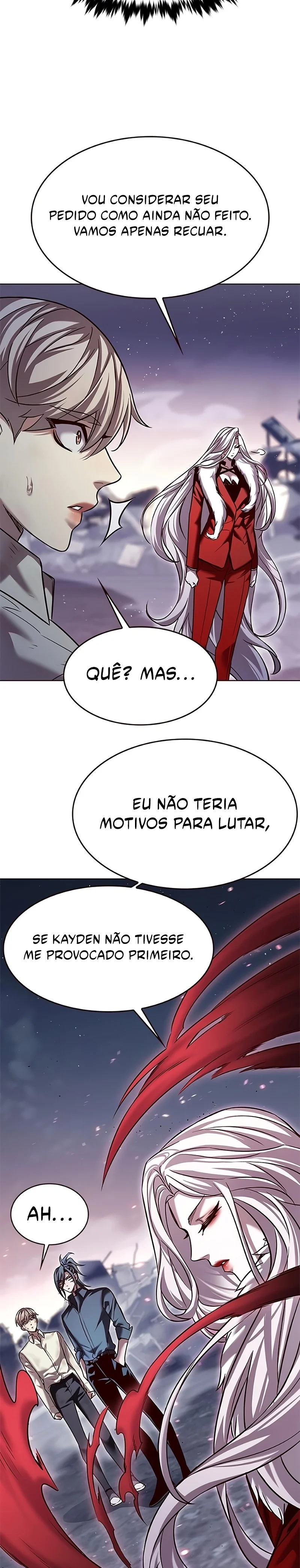 Read Eleceed PT Manga Online