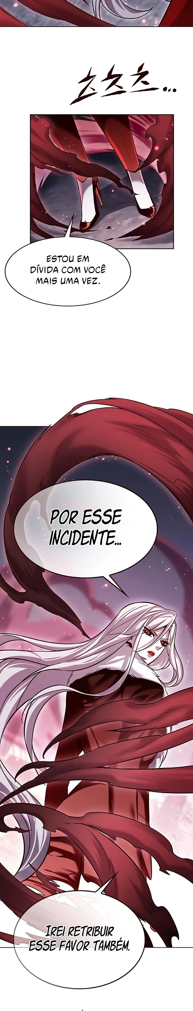 Read Eleceed PT Manga Online