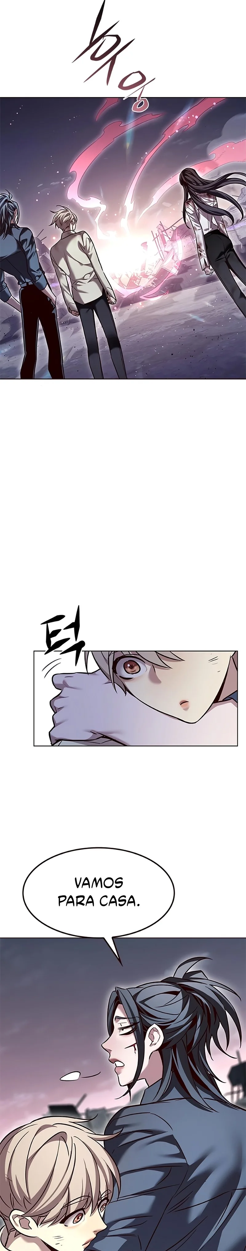 Read Eleceed PT Manga Online
