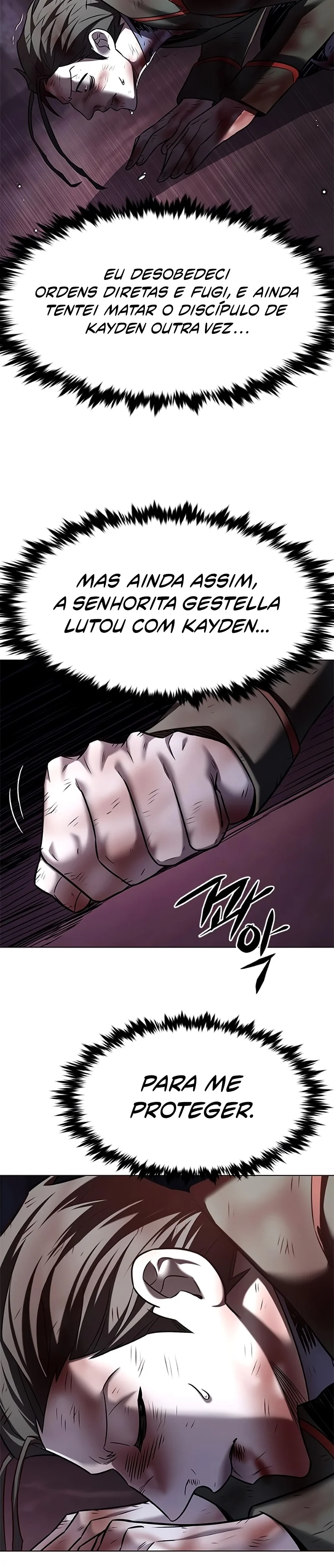 Read Eleceed PT Manga Online