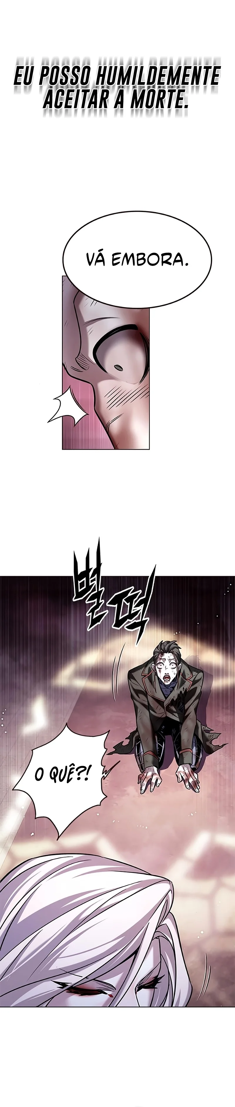 Read Eleceed PT Manga Online