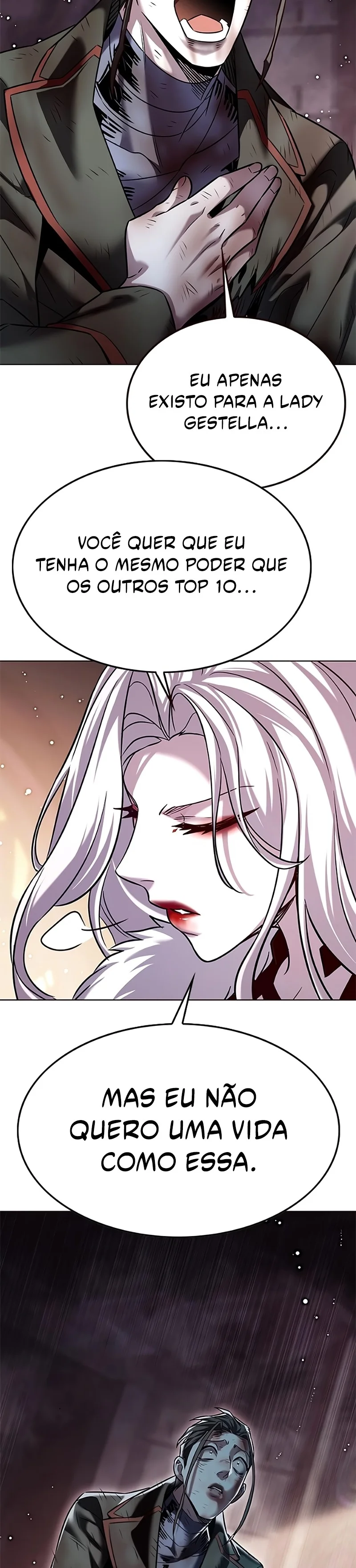 Read Eleceed PT Manga Online