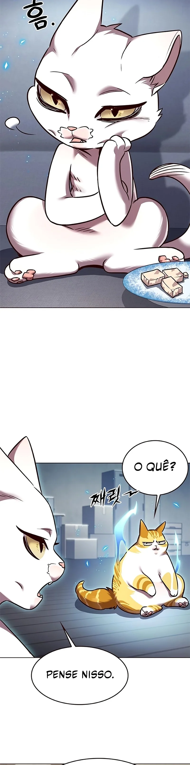 Read Eleceed PT Manga Online
