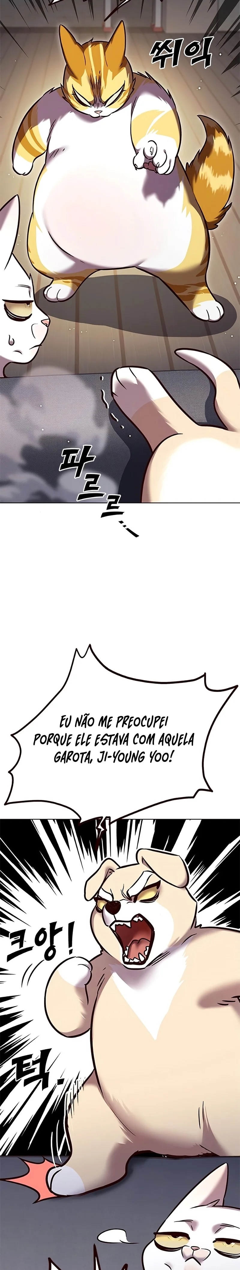 Read Eleceed PT Manga Online