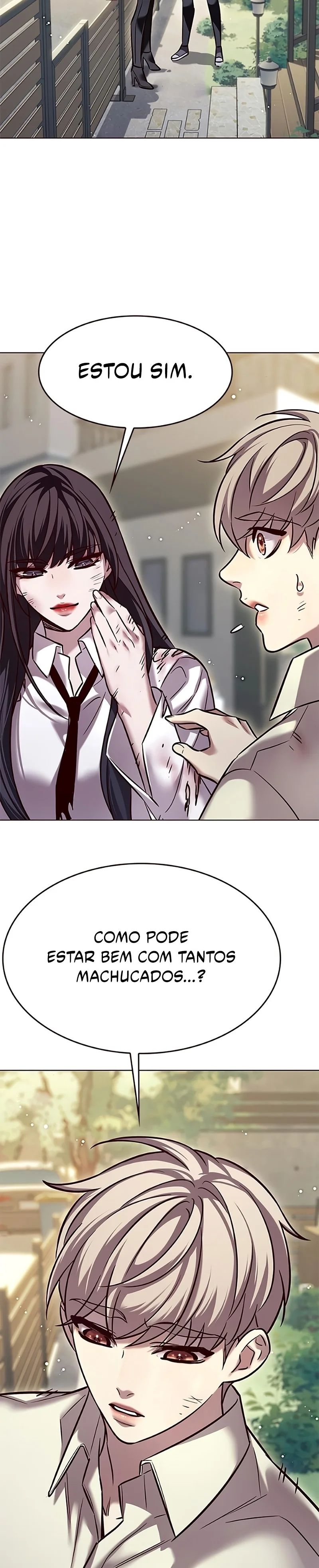 Read Eleceed PT Manga Online