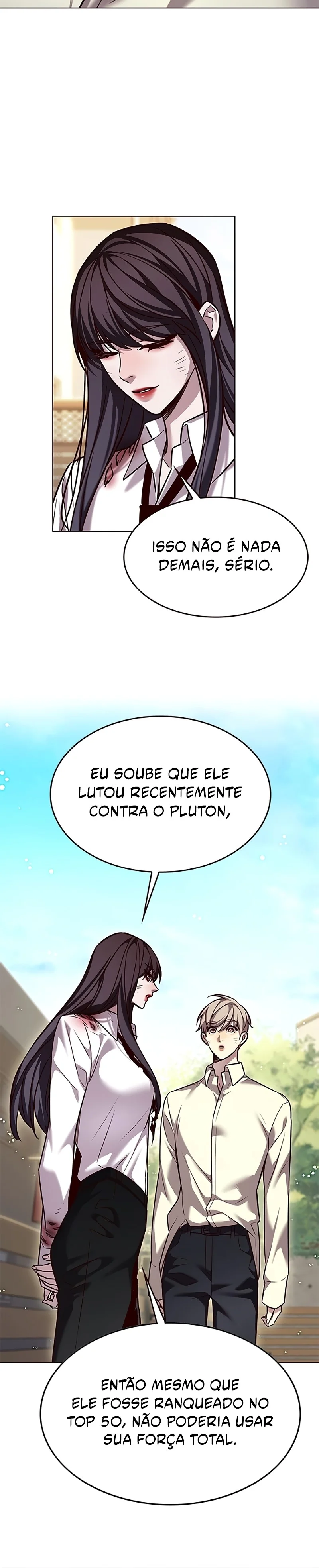 Read Eleceed PT Manga Online