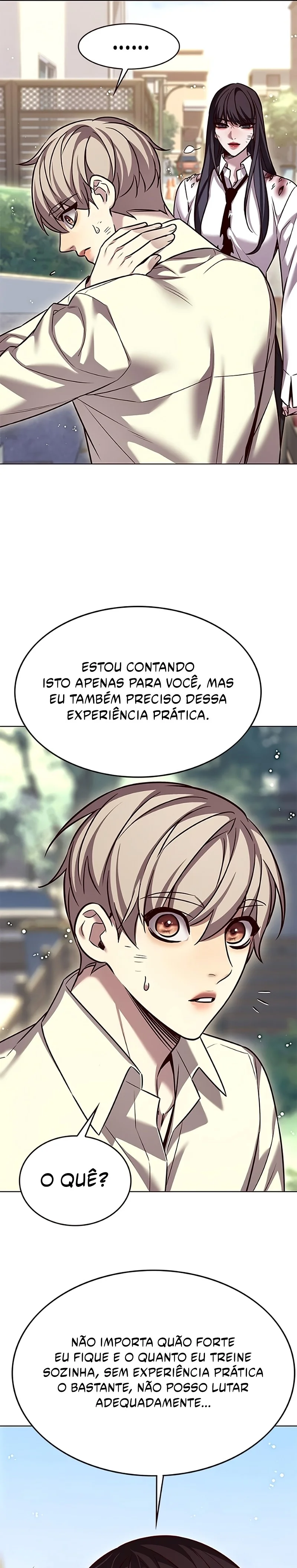 Read Eleceed PT Manga Online