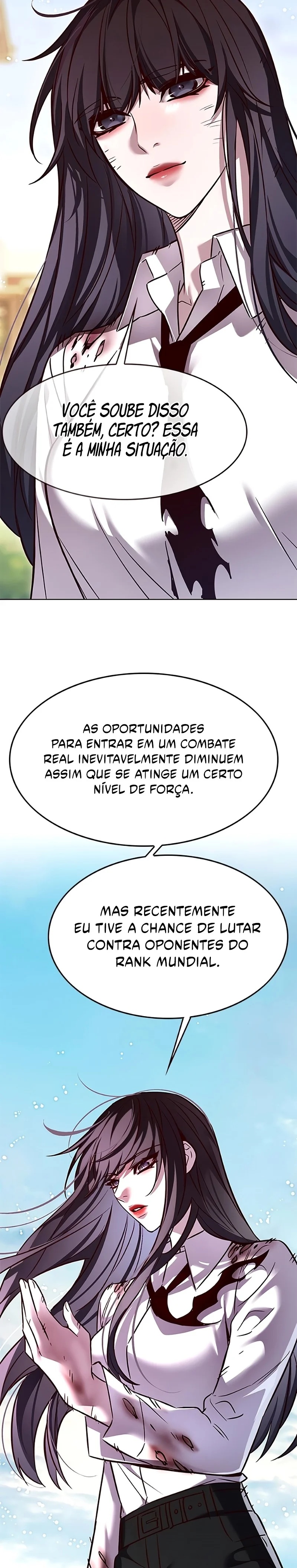 Read Eleceed PT Manga Online