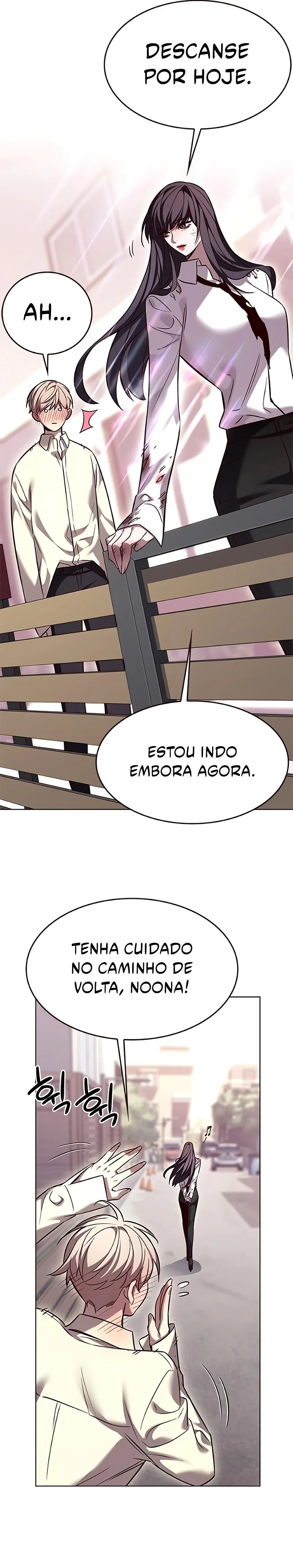 Read Eleceed PT Manga Online