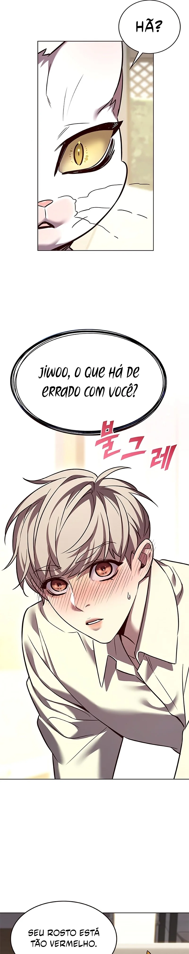 Read Eleceed PT Manga Online