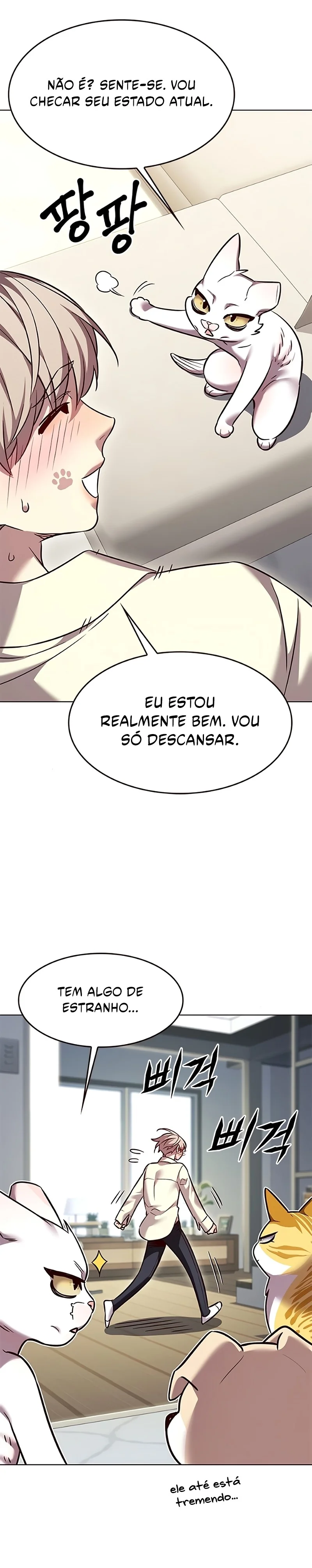 Read Eleceed PT Manga Online
