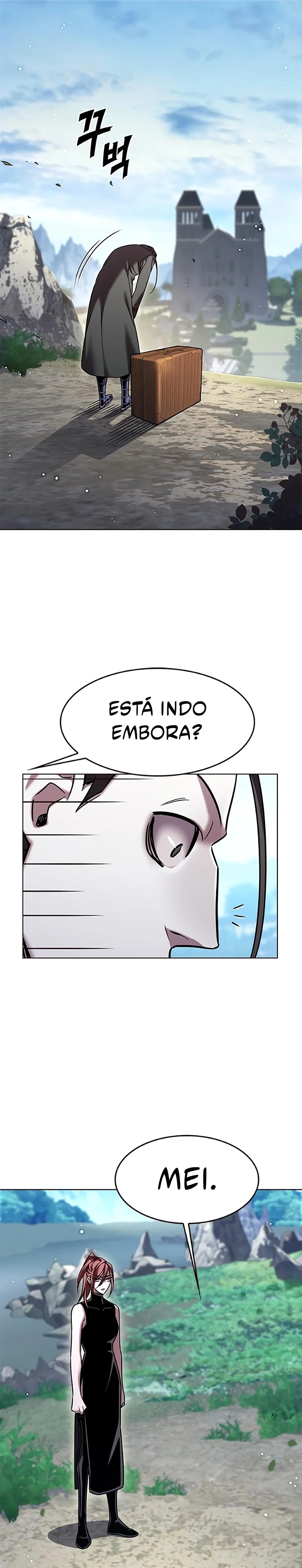 Read Eleceed PT Manga Online