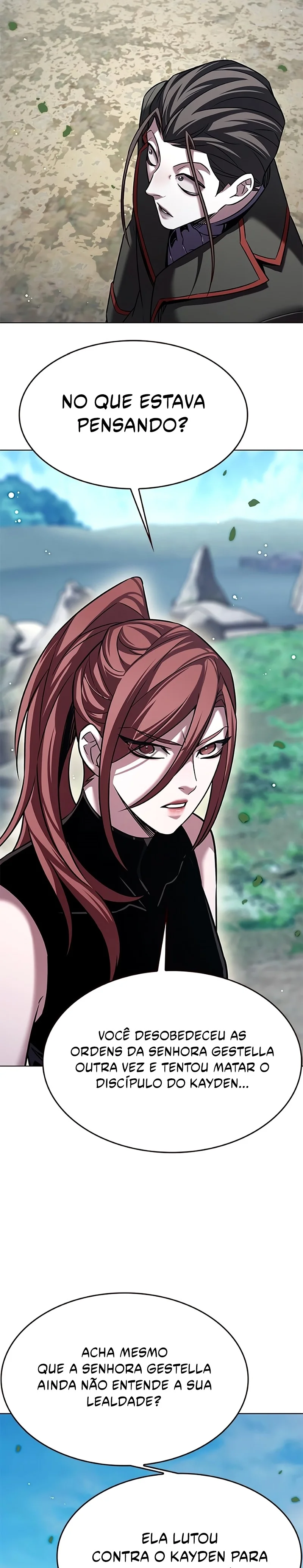Read Eleceed PT Manga Online