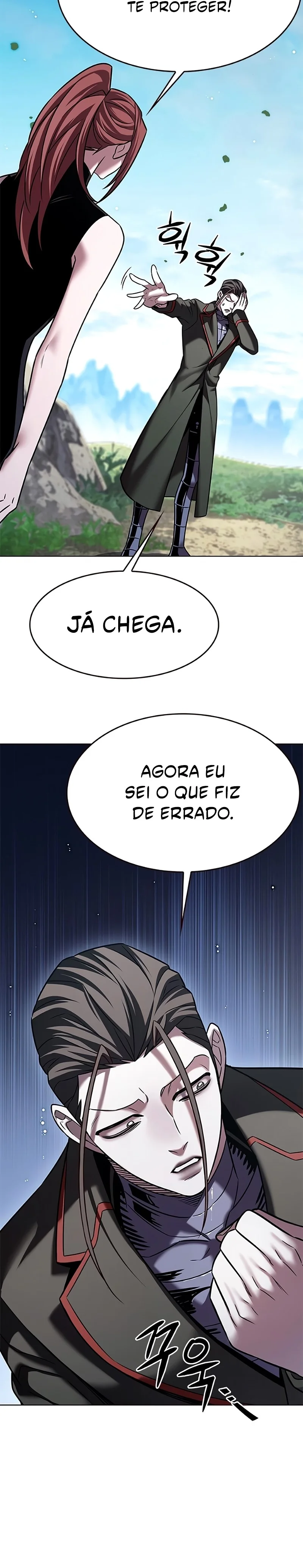 Read Eleceed PT Manga Online