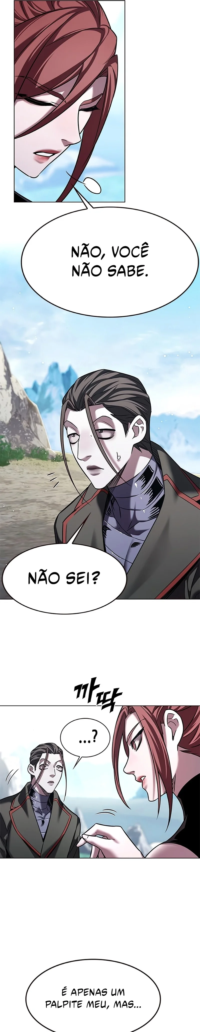 Read Eleceed PT Manga Online