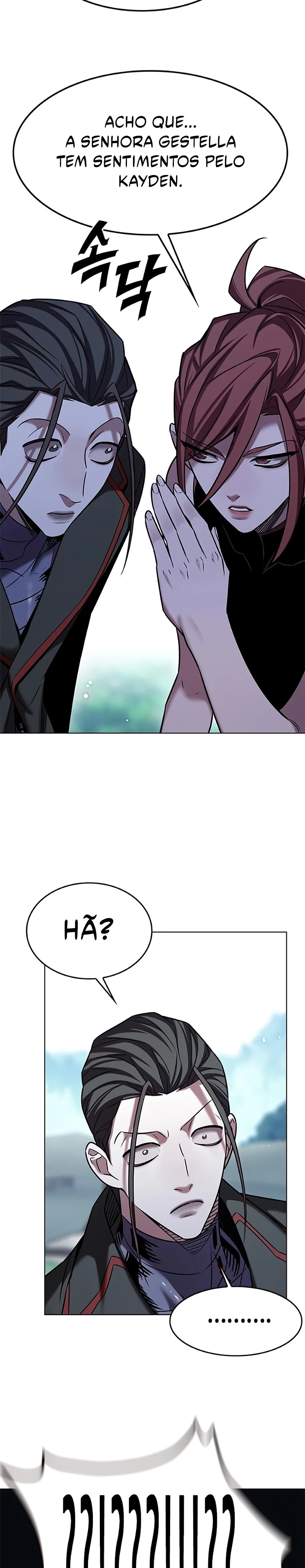 Read Eleceed PT Manga Online