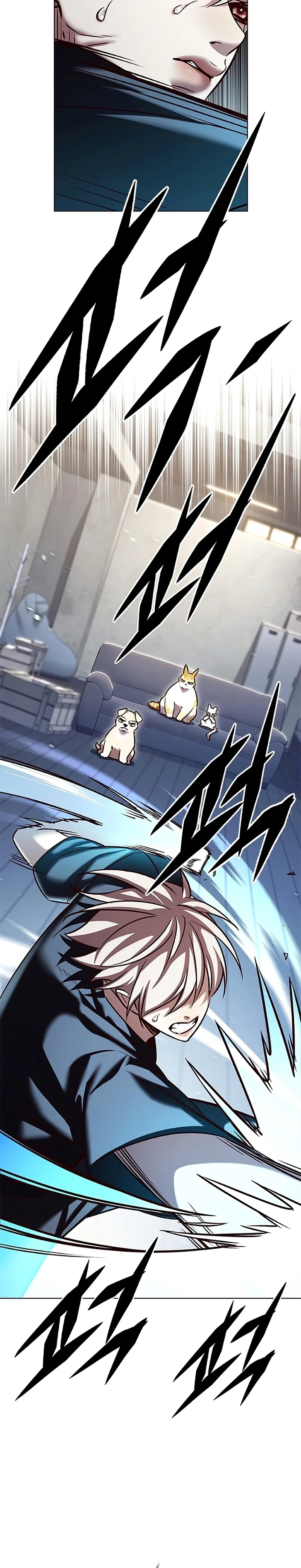 Read Eleceed PT Manga Online