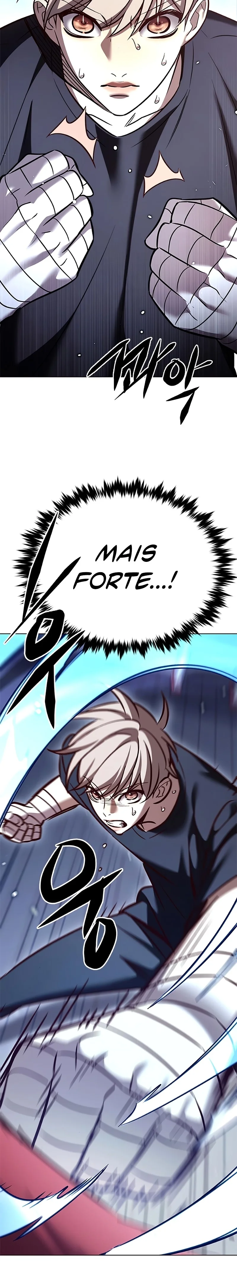 Read Eleceed PT Manga Online