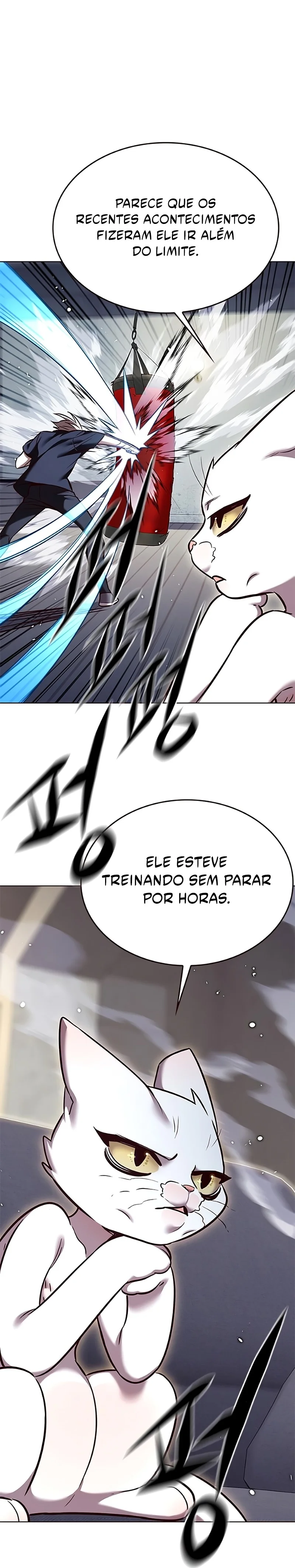 Read Eleceed PT Manga Online