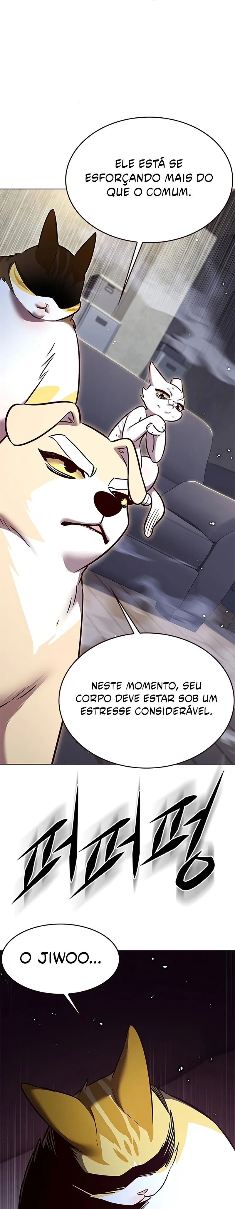 Read Eleceed PT Manga Online