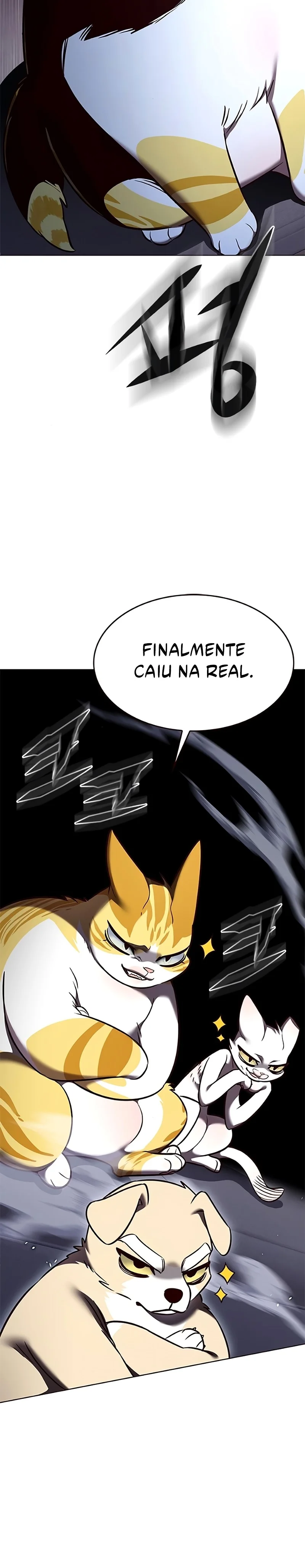Read Eleceed PT Manga Online