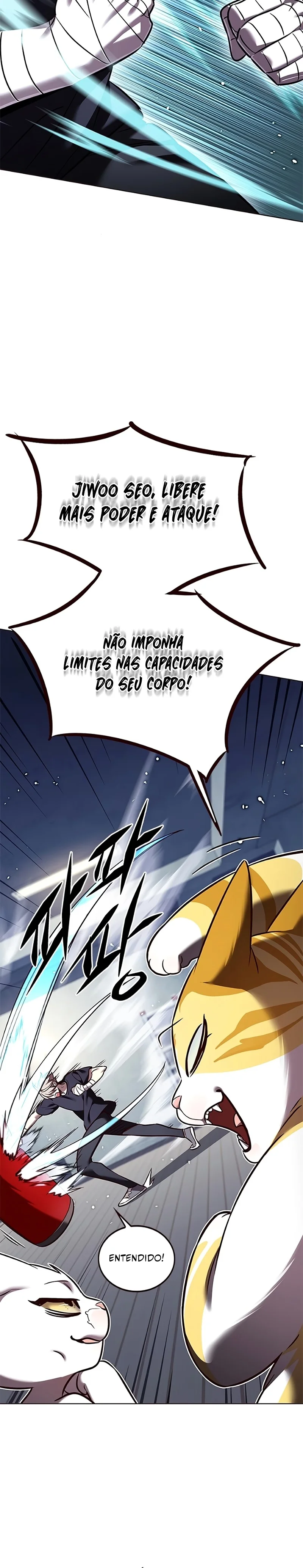 Read Eleceed PT Manga Online