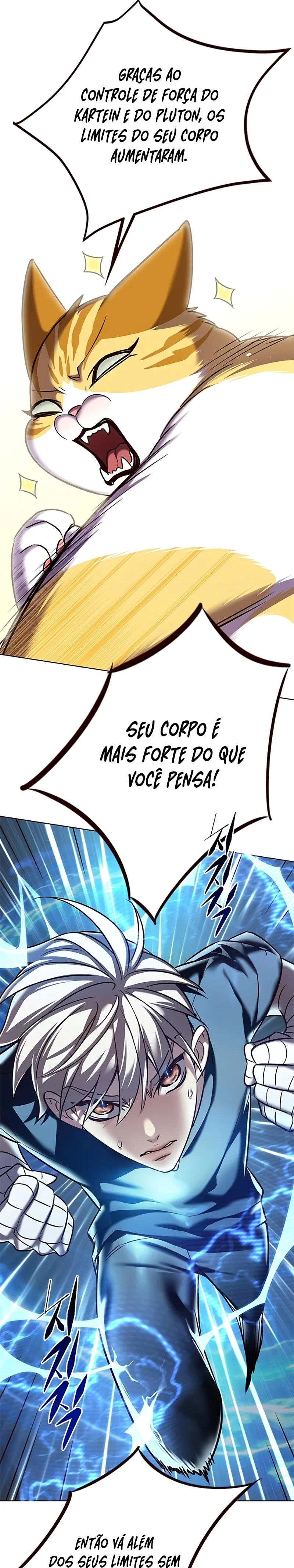 Read Eleceed PT Manga Online