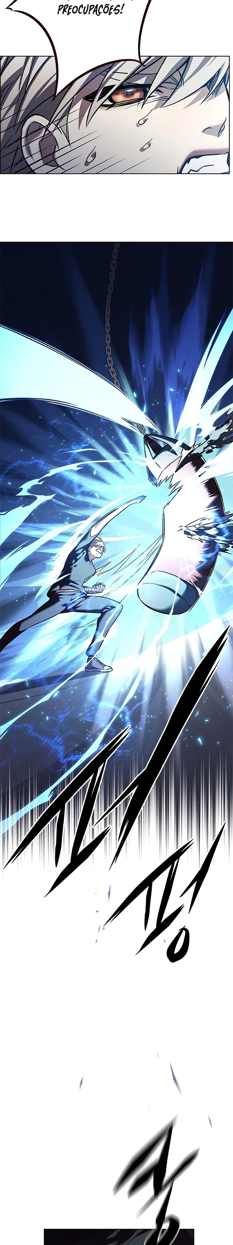 Read Eleceed PT Manga Online