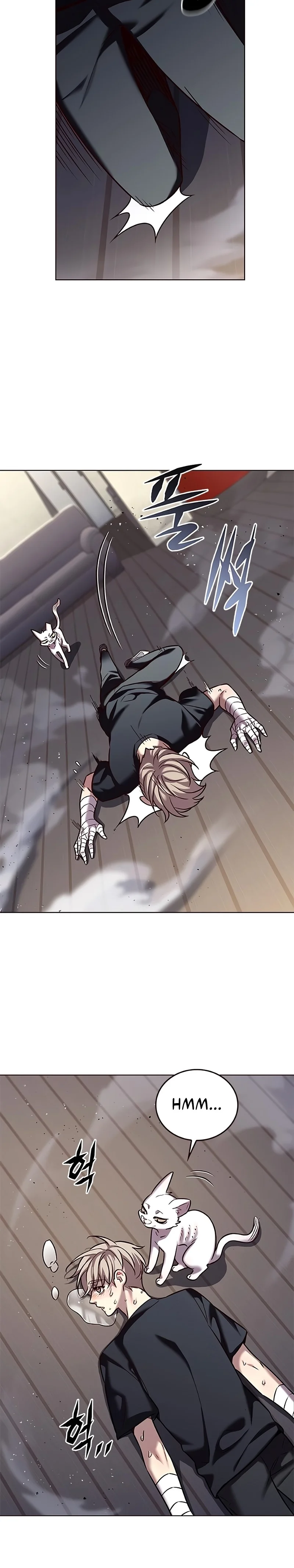 Read Eleceed PT Manga Online