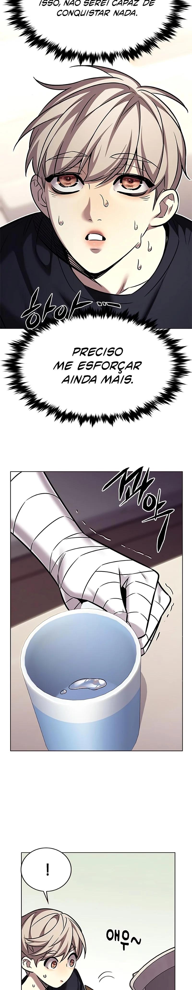 Read Eleceed PT Manga Online