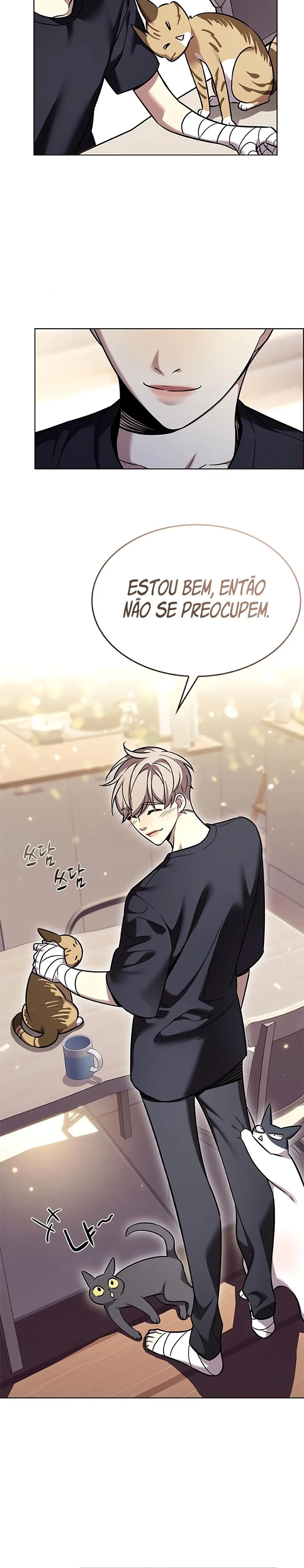Read Eleceed PT Manga Online