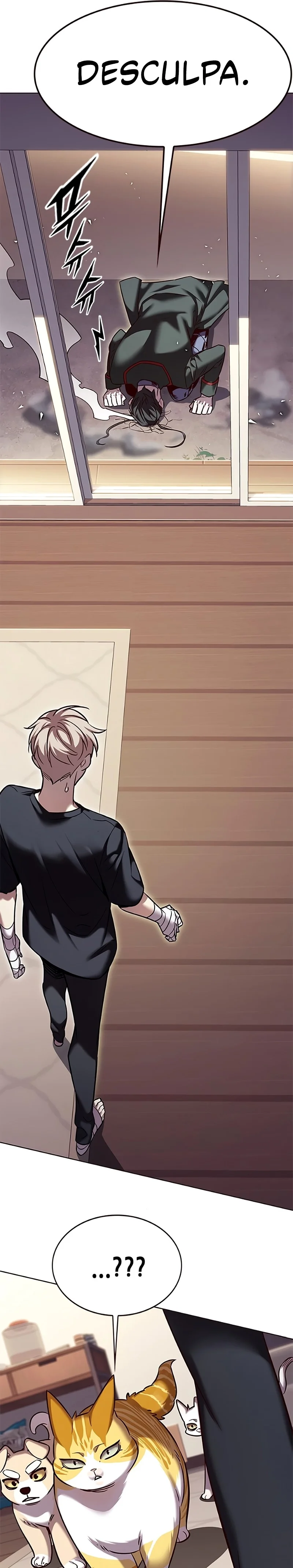 Read Eleceed PT Manga Online