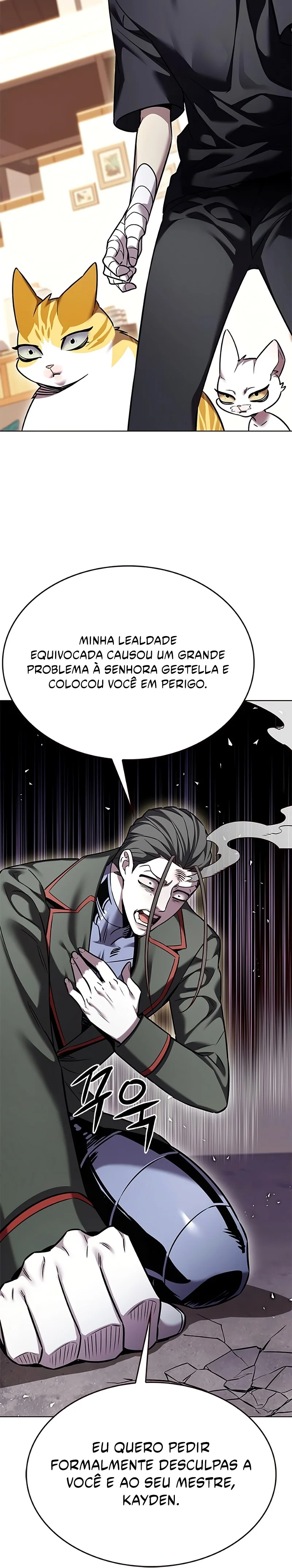Read Eleceed PT Manga Online