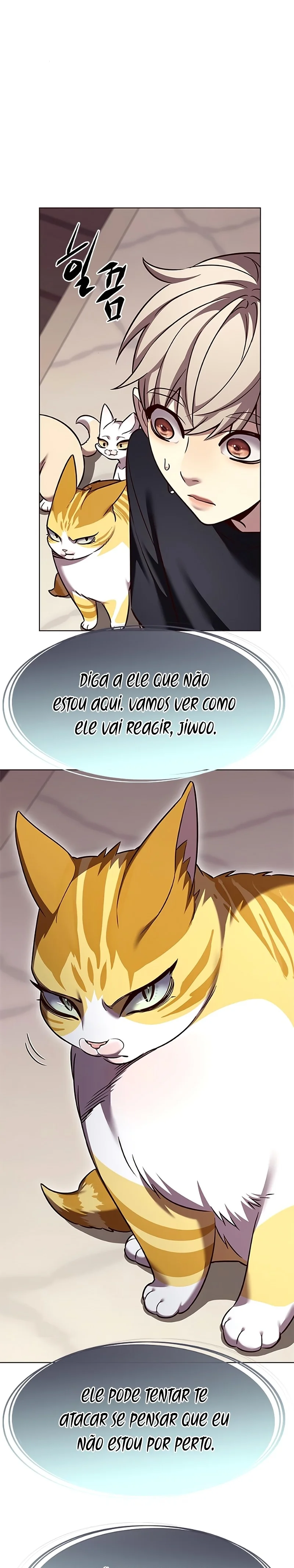 Read Eleceed PT Manga Online